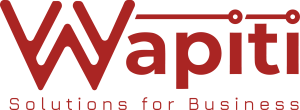 Logo Wapiti
